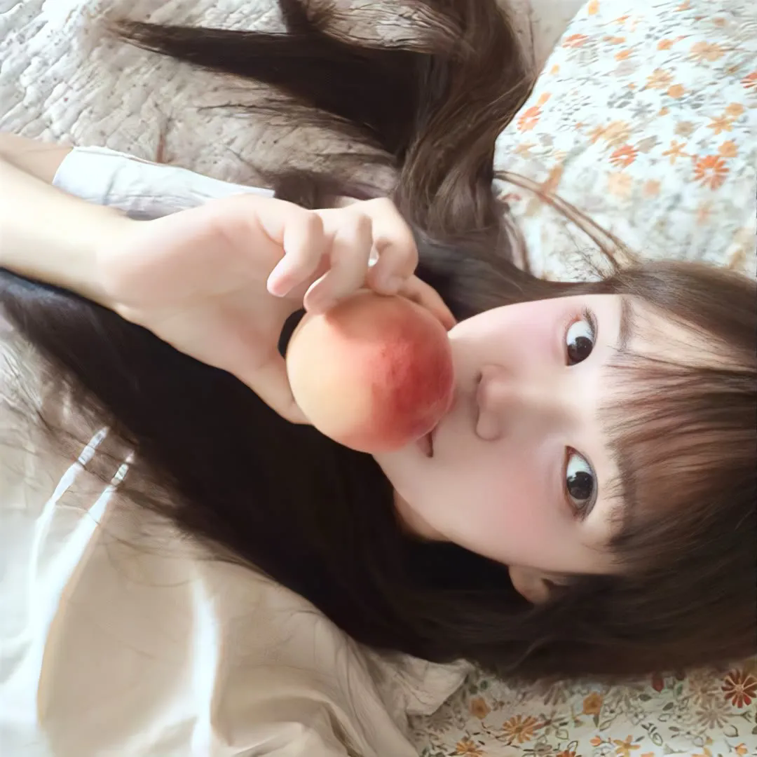 爱神 Goddess of Love